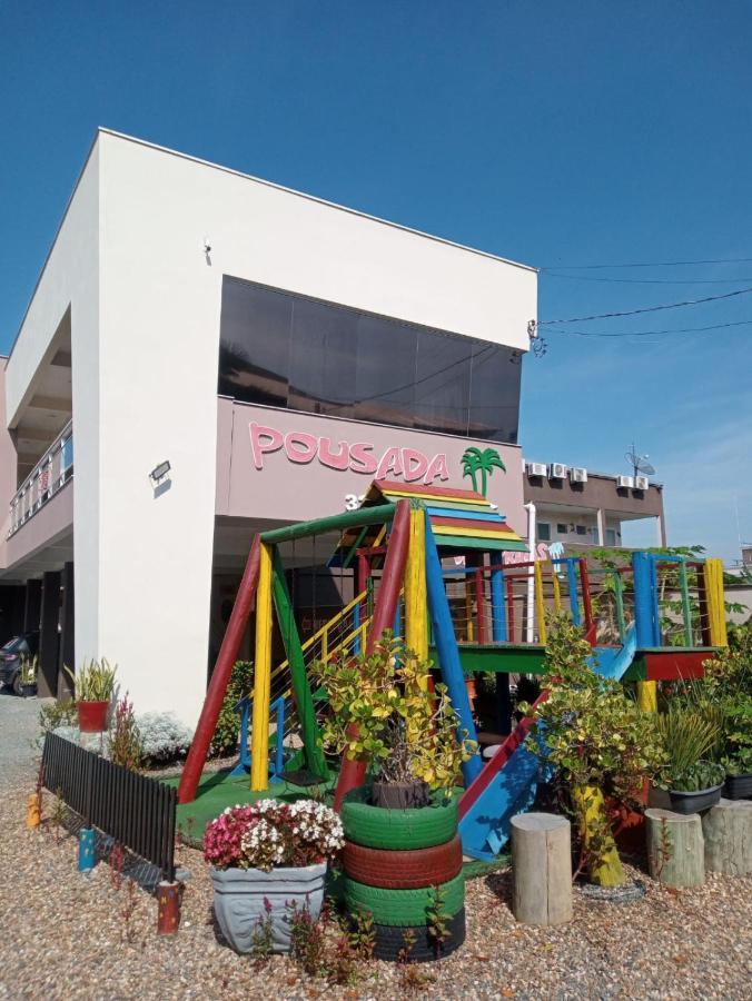 Pousada Rota Das Praias Penha  Esterno foto