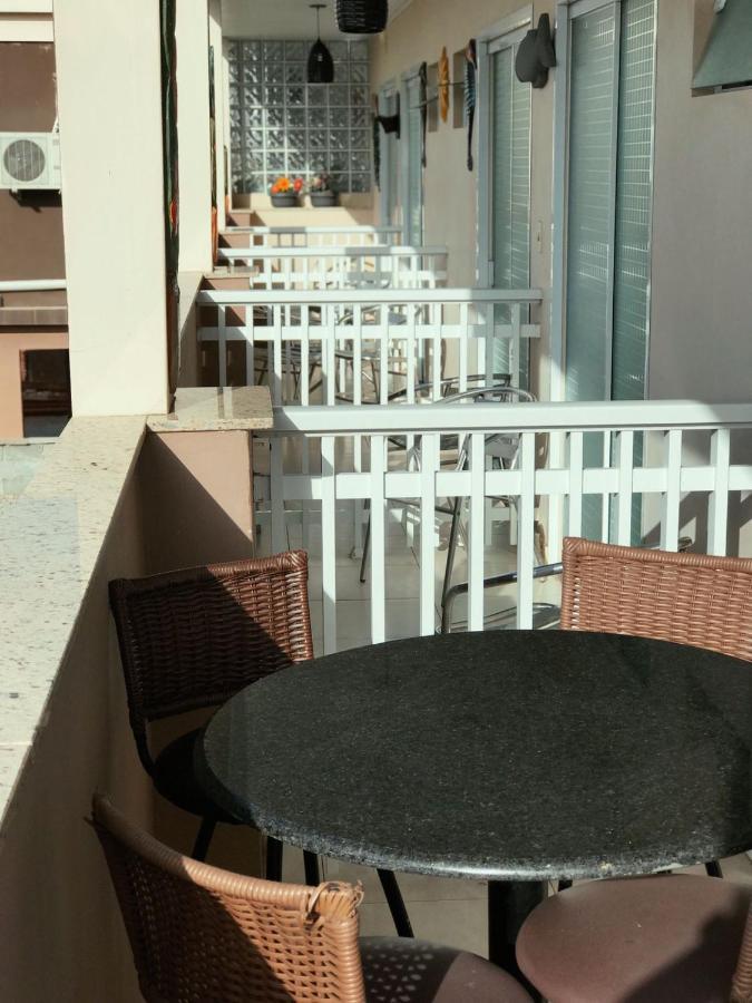 Pousada Rota Das Praias Penha  Esterno foto
