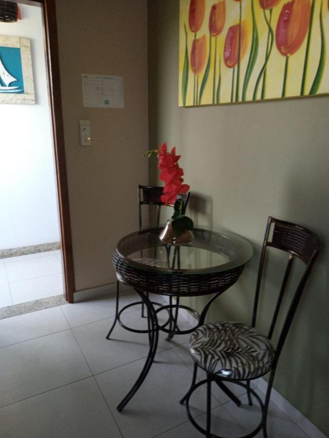 Pousada Rota Das Praias Penha  Esterno foto
