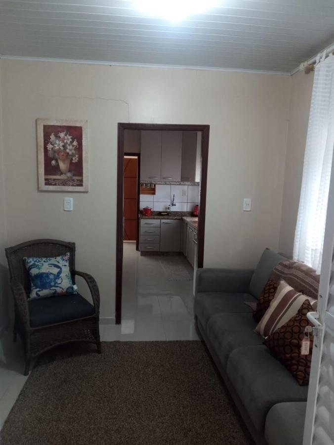 Pousada Rota Das Praias Penha  Esterno foto