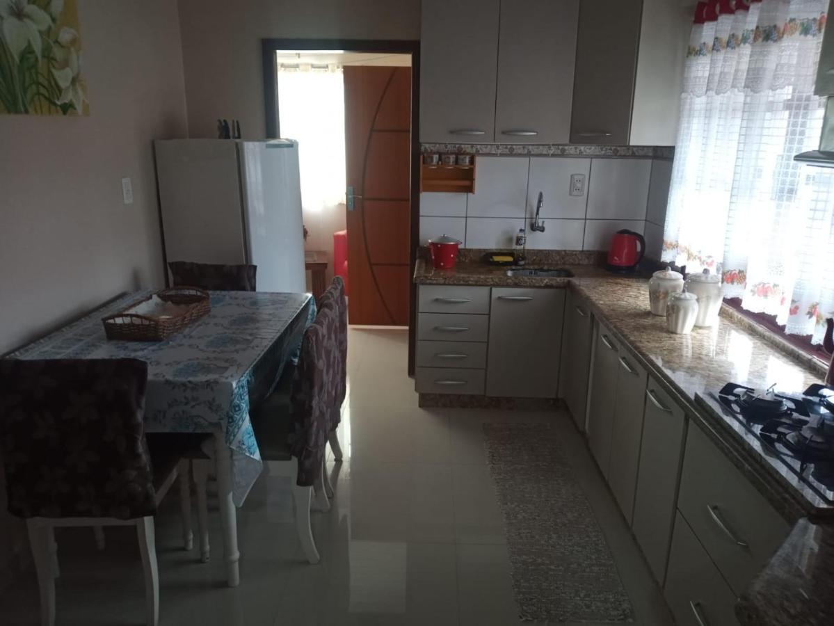 Pousada Rota Das Praias Penha  Esterno foto