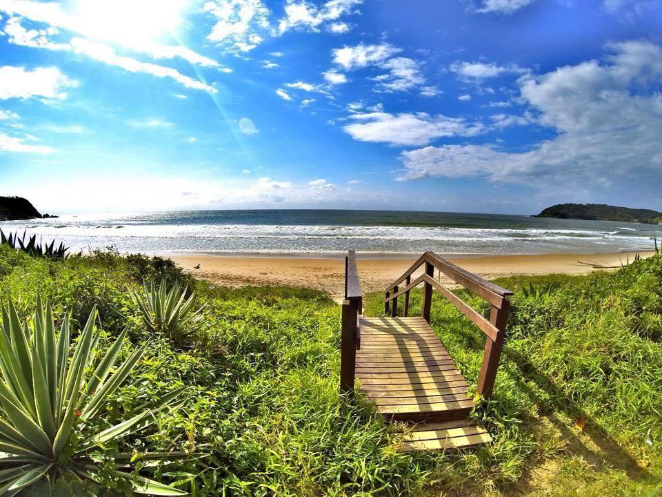 Pousada Rota Das Praias Penha  Esterno foto