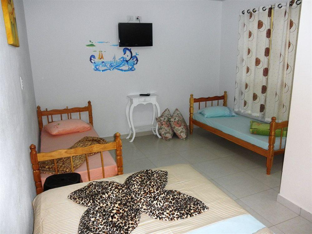 Pousada Rota Das Praias Penha  Esterno foto