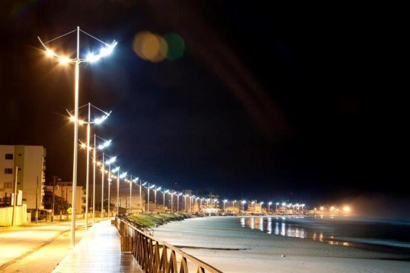 Pousada Rota Das Praias Penha  Esterno foto