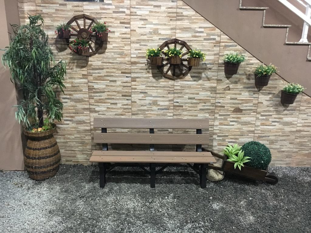 Pousada Rota Das Praias Penha  Esterno foto
