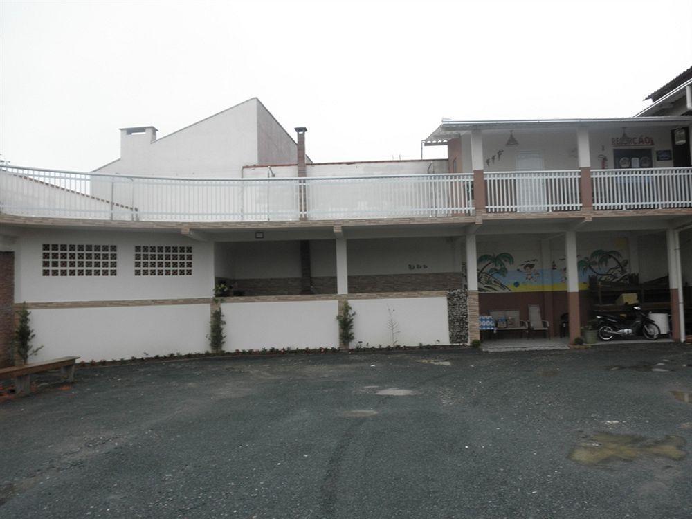 Pousada Rota Das Praias Penha  Esterno foto