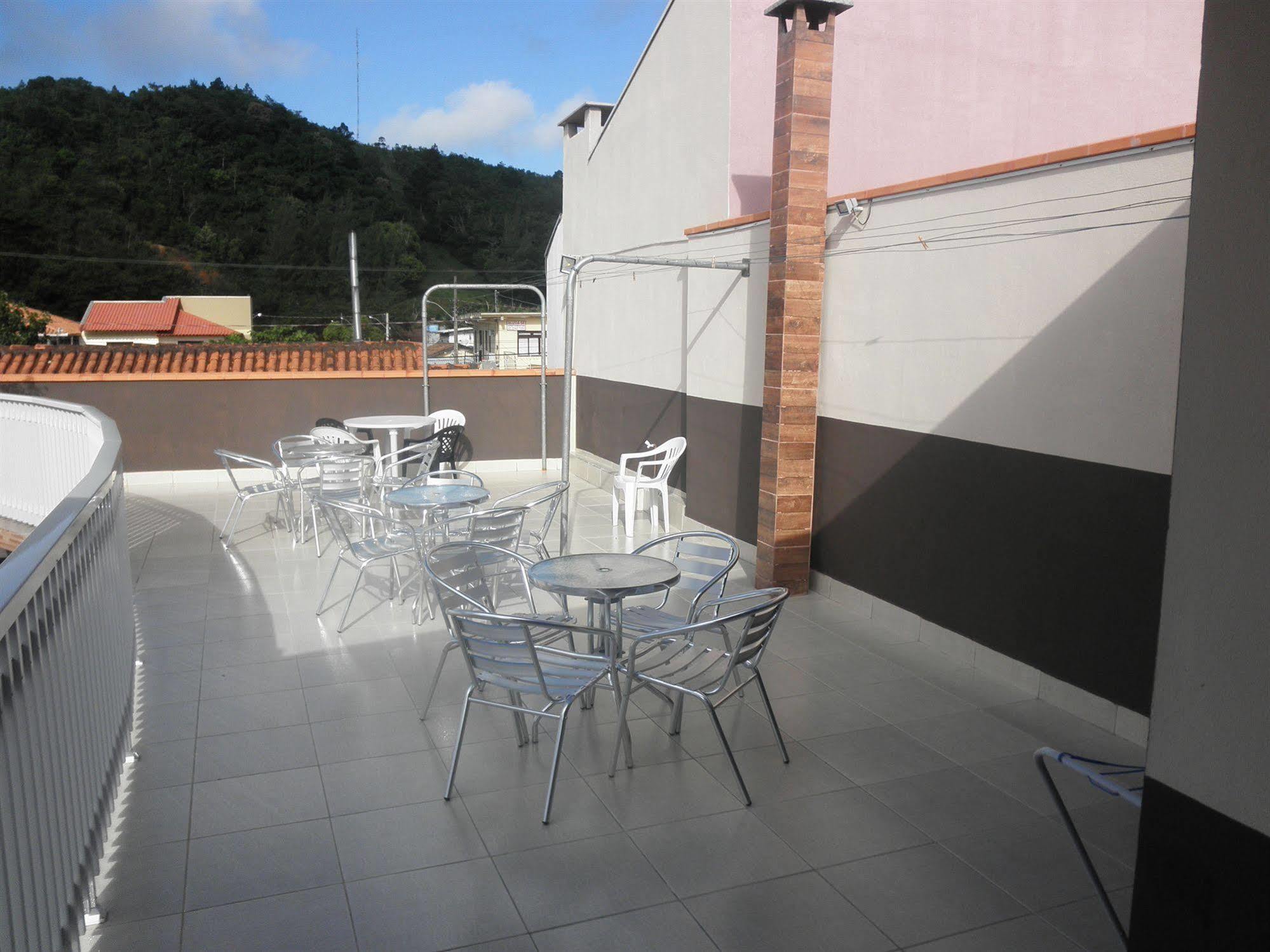 Pousada Rota Das Praias Penha  Esterno foto