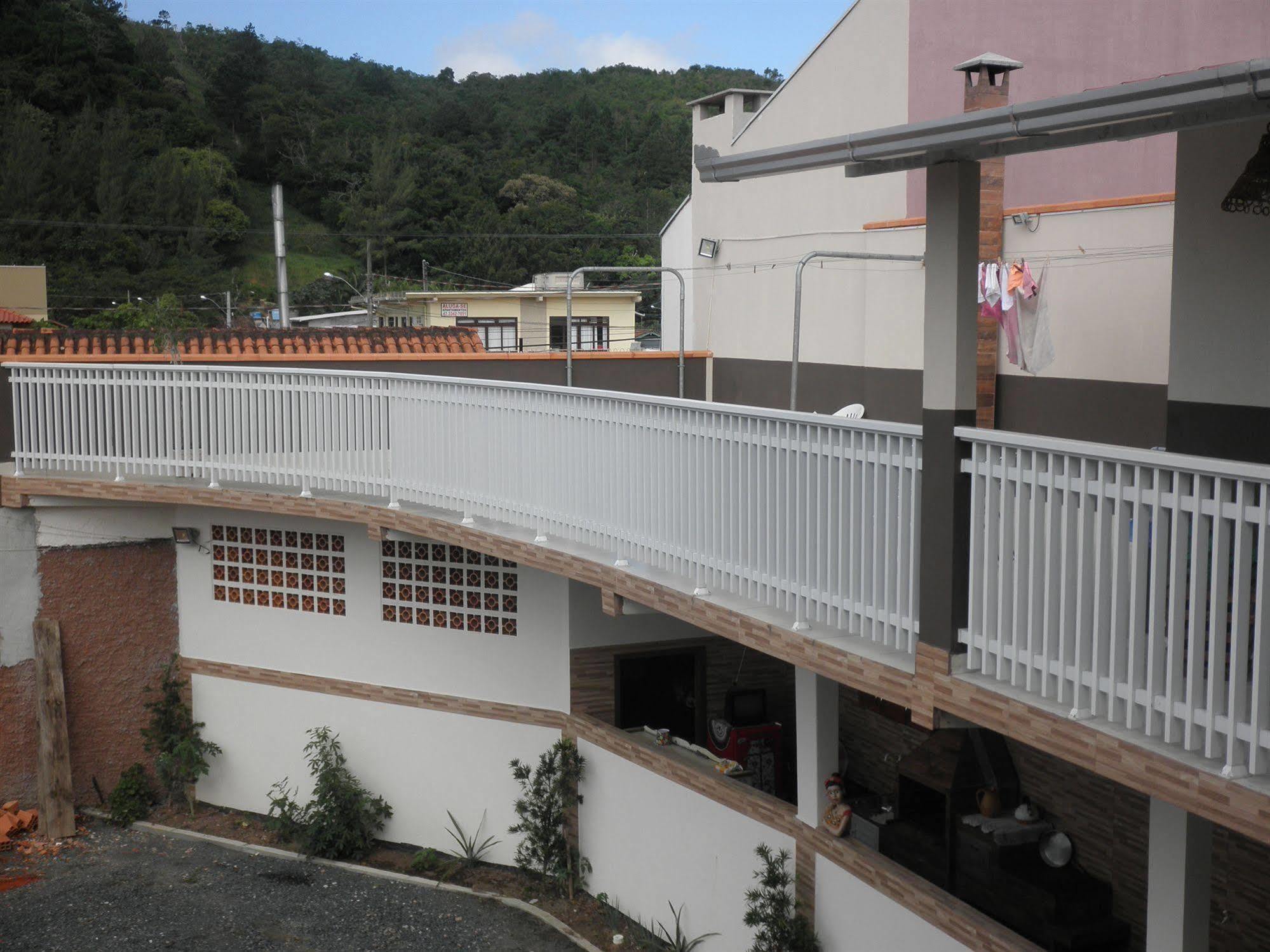 Pousada Rota Das Praias Penha  Esterno foto