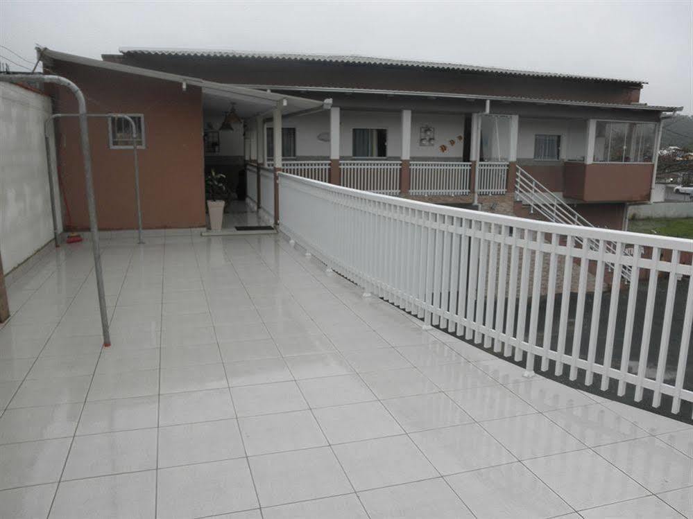 Pousada Rota Das Praias Penha  Esterno foto
